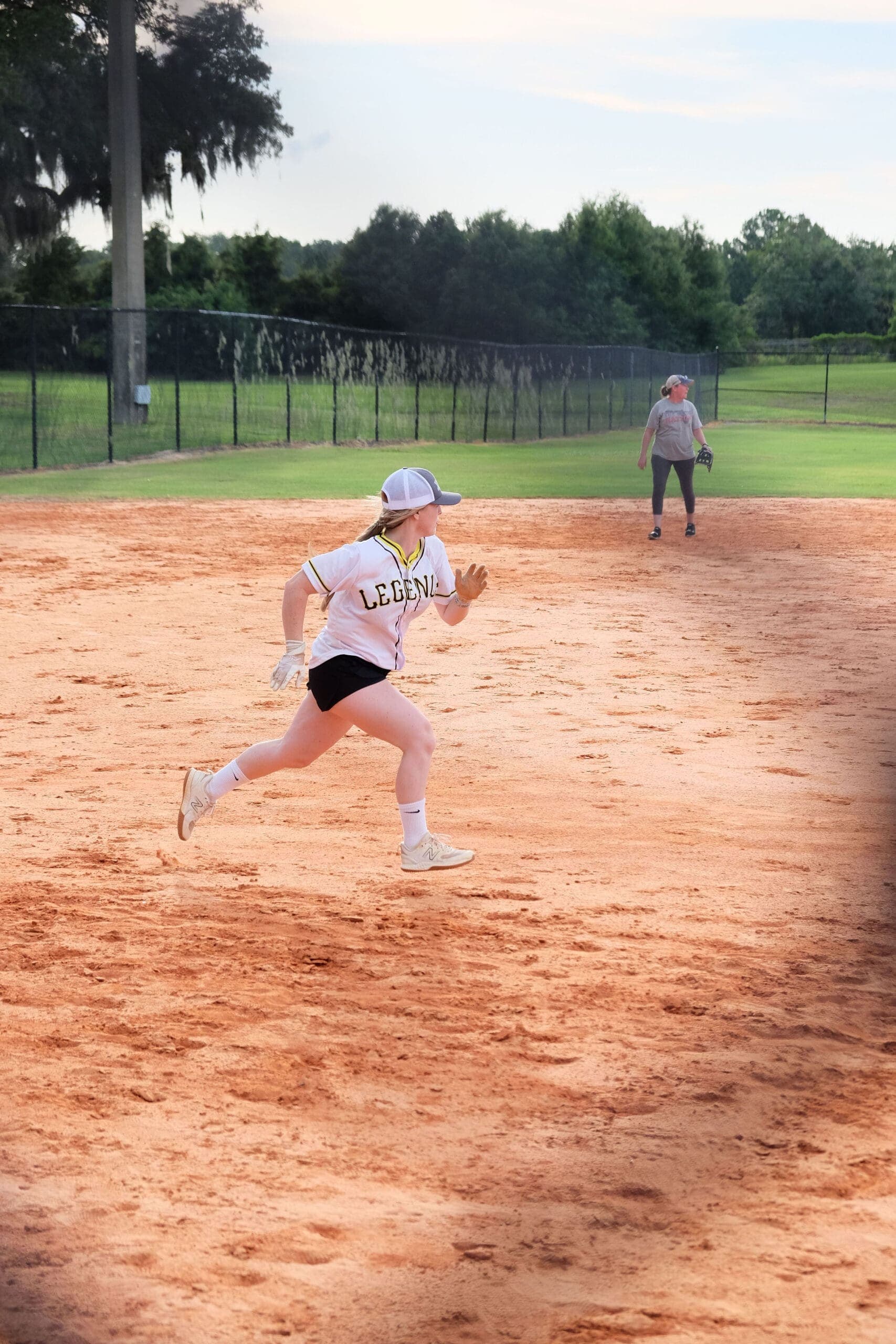 Custom Softball Uniforms