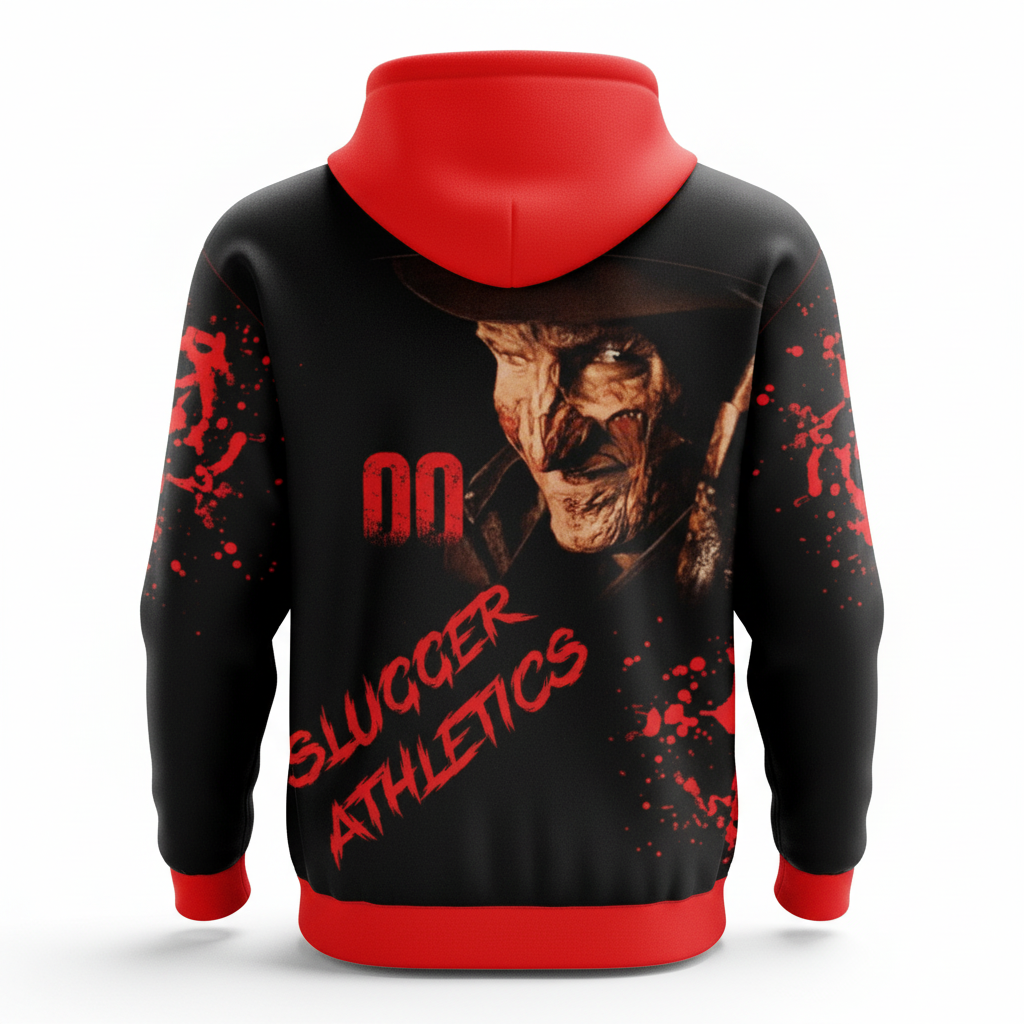 Freddy Hoodie - view 3