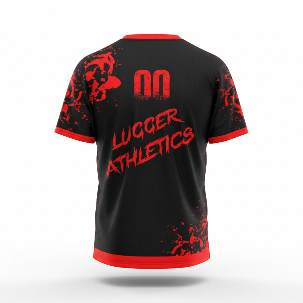 Freddy Kreuger Jersey - view 3