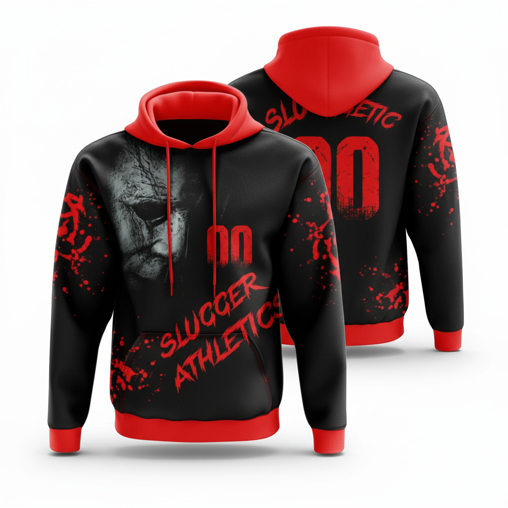 Michael Myers Hoodie