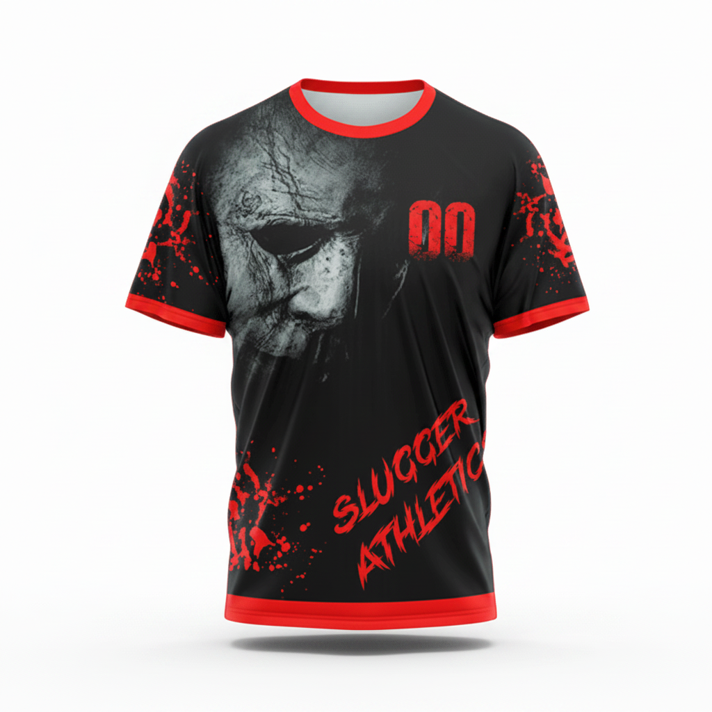 Michael Myers Jersey - view 2