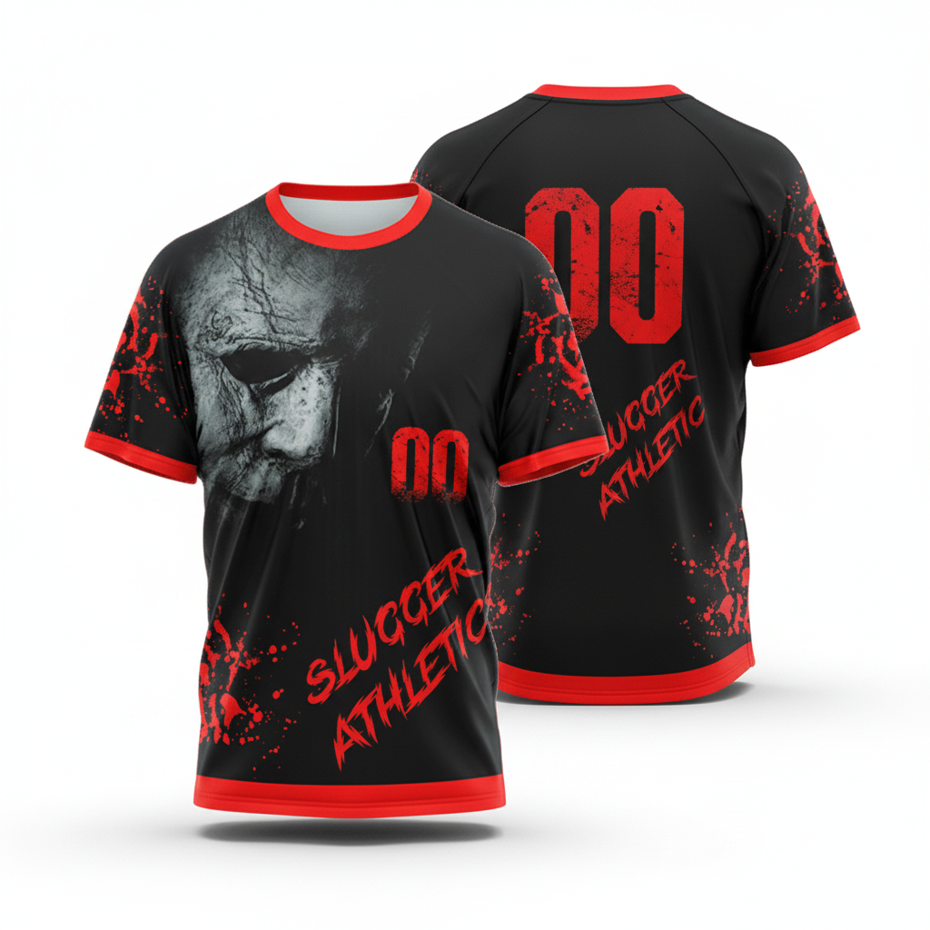 Michael Myers Jersey