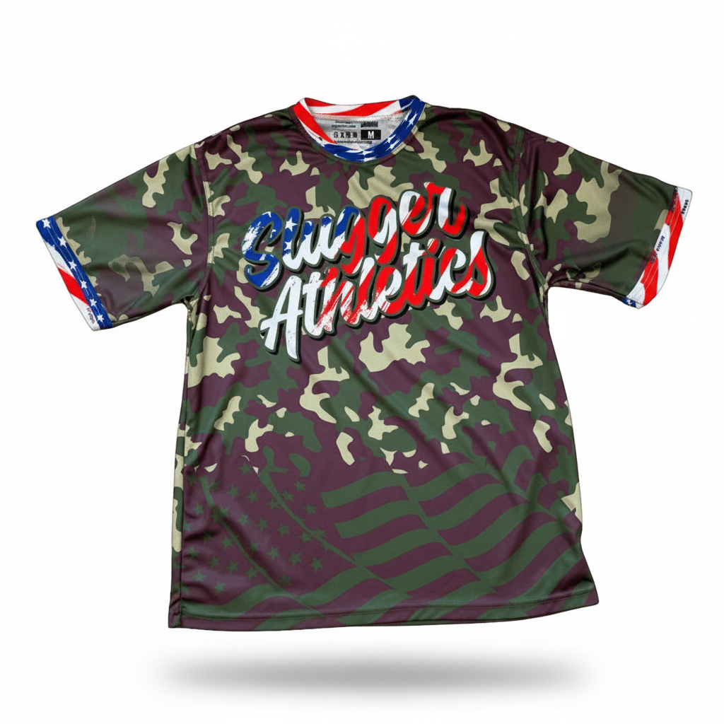 Military Jersey - view 2