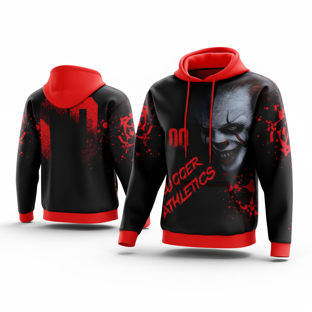 Pennywise Hoodie