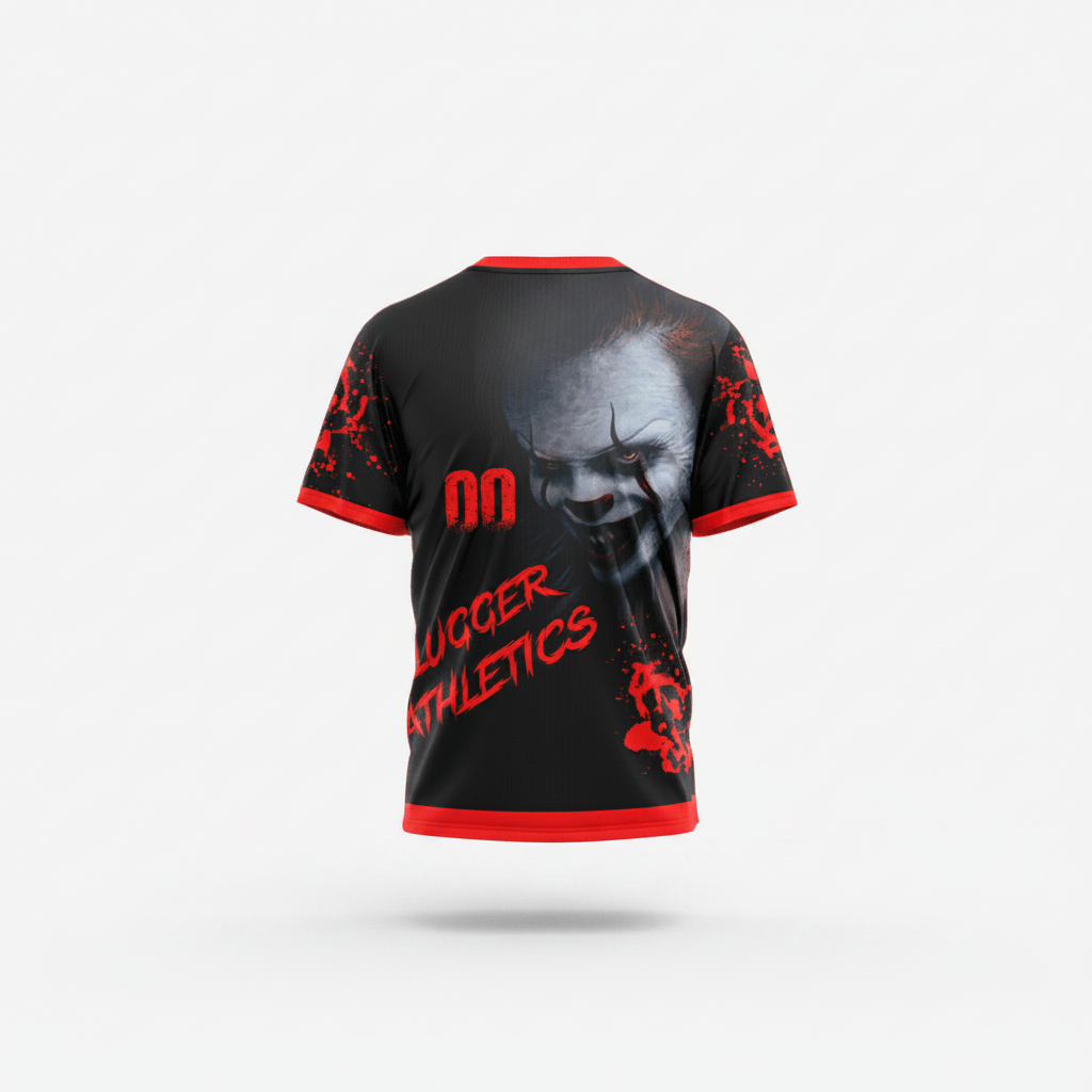 Pennywise Jersey - view 3