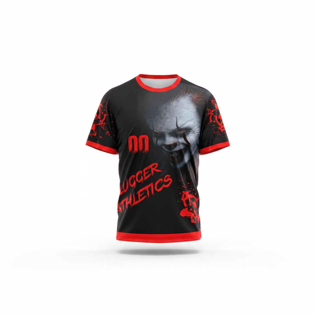 Pennywise Jersey - view 2