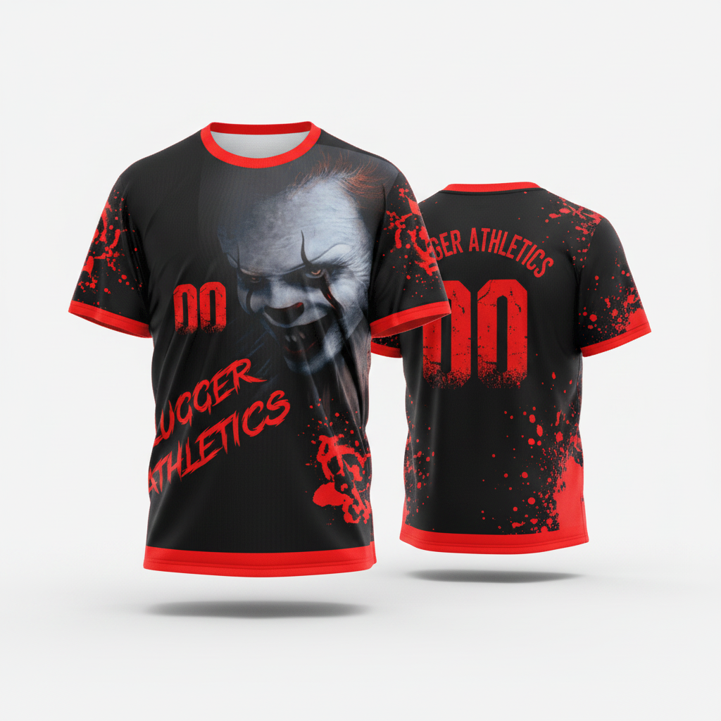 Pennywise Jersey