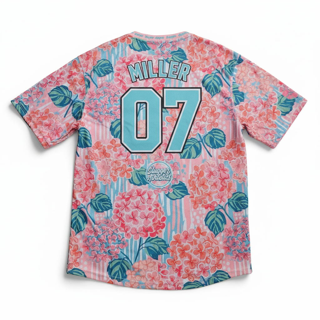 Slugger Athletics Mother’s Day Buy In - view 3