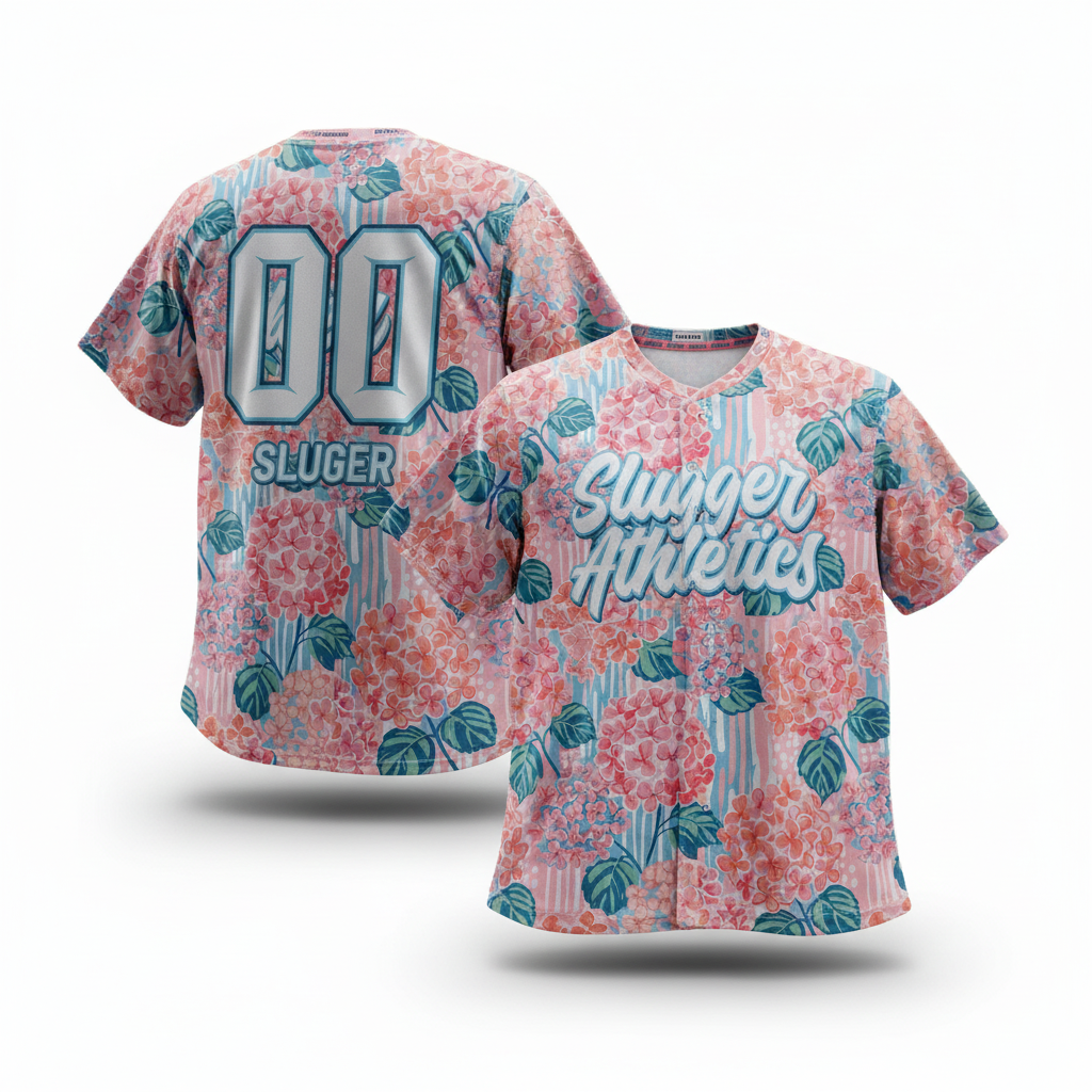Slugger Athletics Mother’s Day Buy In - custom team uniforms Ocala FL