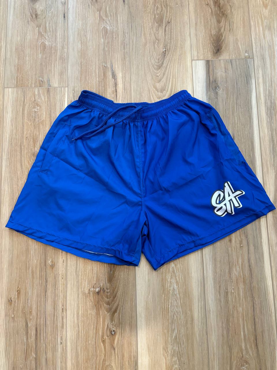 SA 5 inch Inseam Shorts