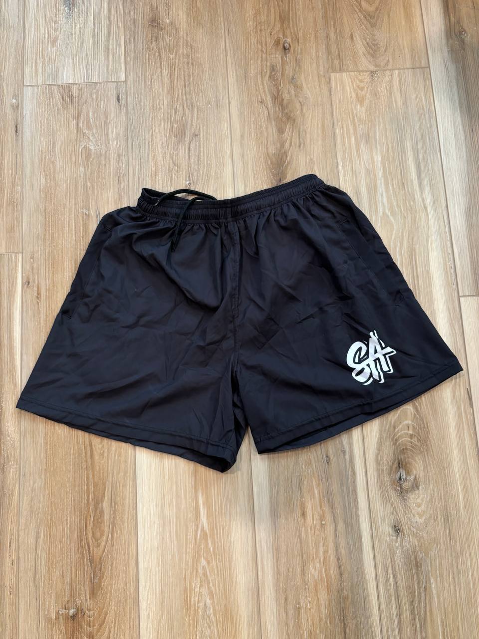 SA 5 inch Inseam Shorts