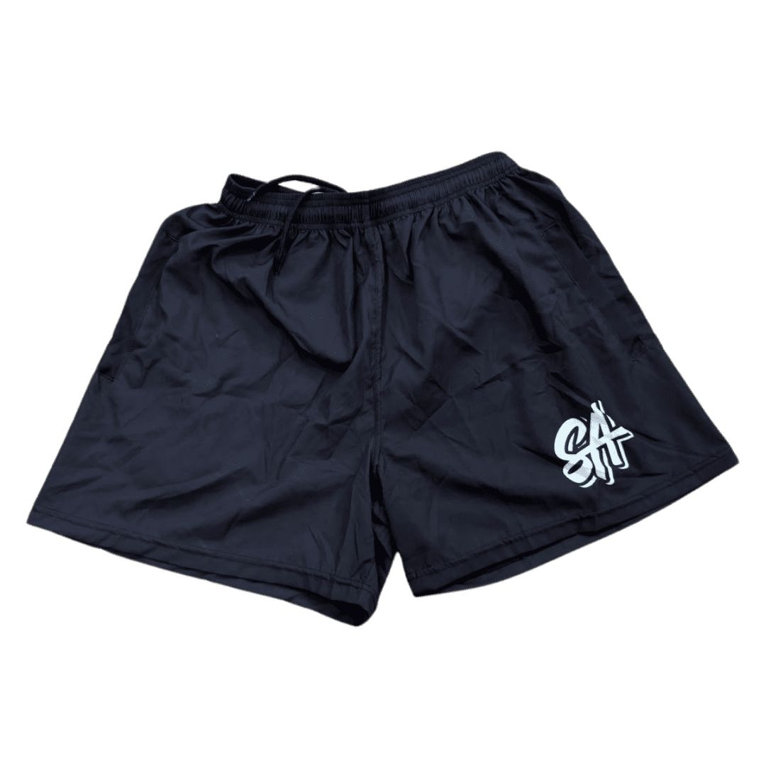 SA 5 inch Inseam Shorts