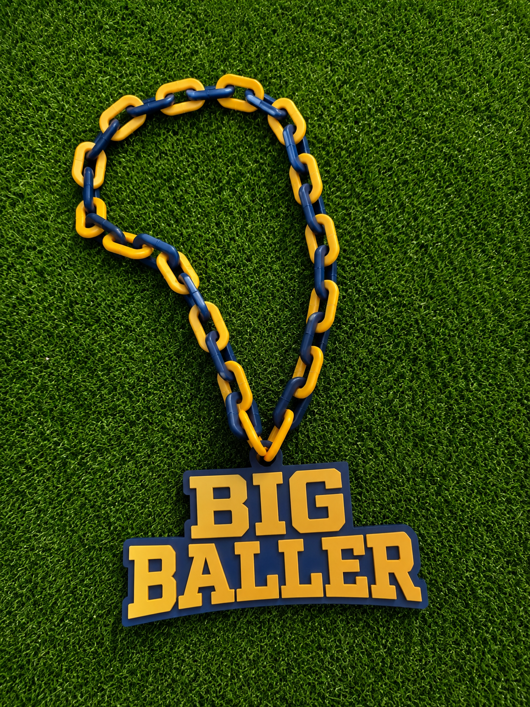 Hype Chains