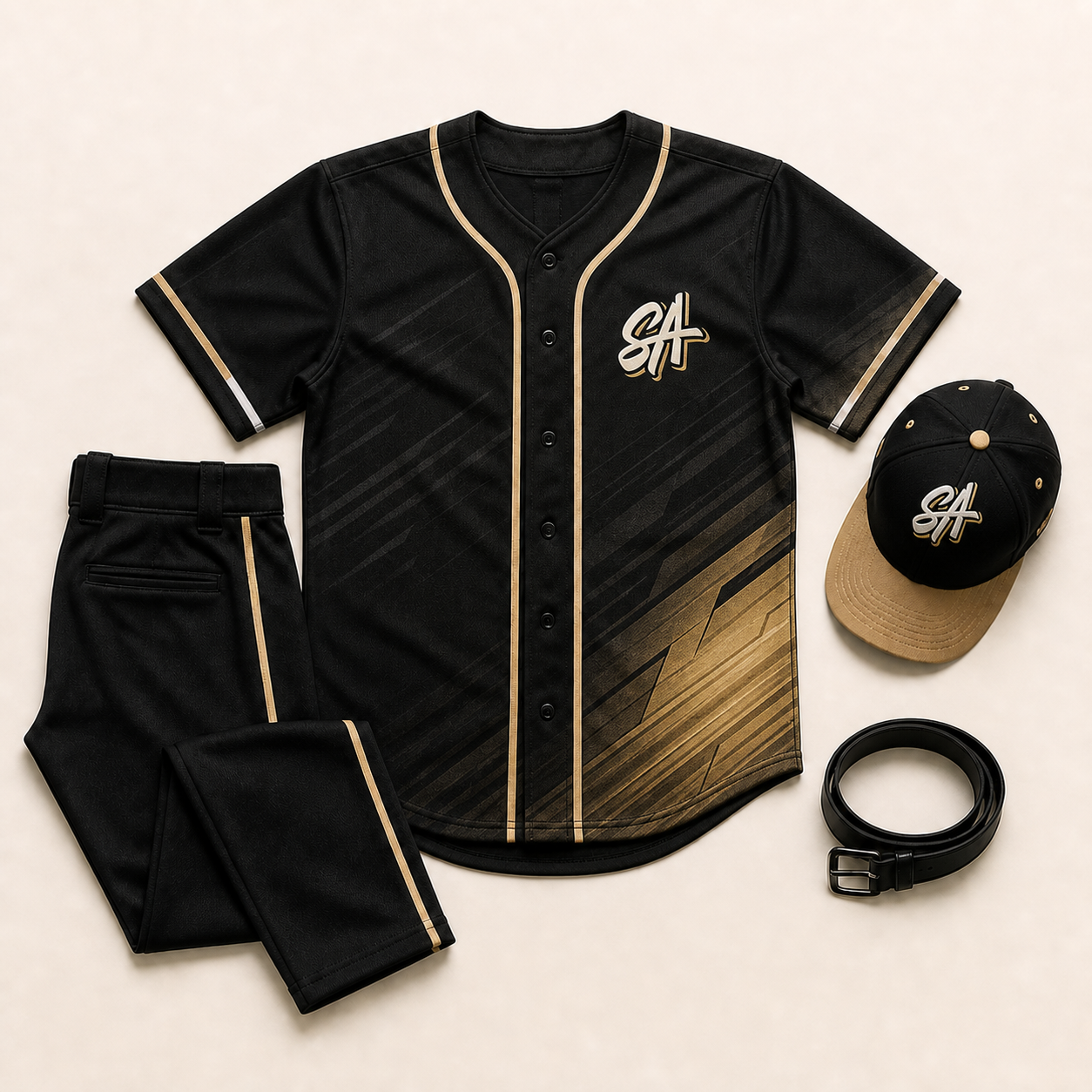 Team Uniforms