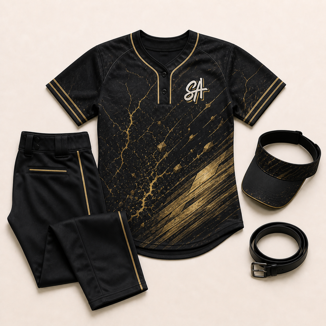 Custom Jerseys