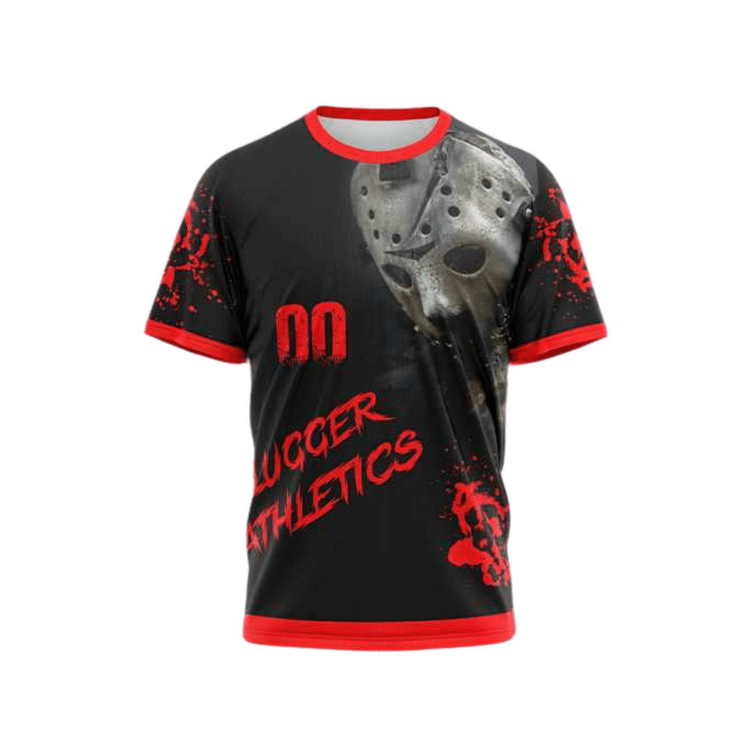 Jason Vorhees outlet jersey